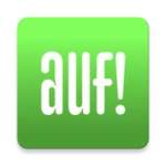 Logo of auf! android Application 