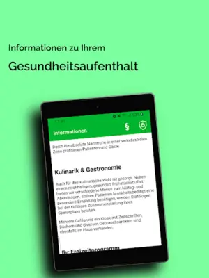 auf! android App screenshot 0